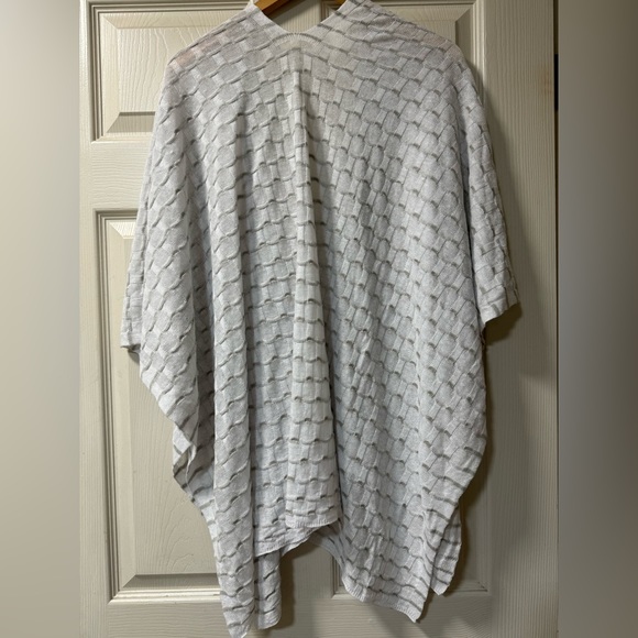 ELIEN FISHER Wrap - Picture 2 of 4